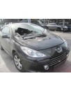 peugeot 307 cc (s2) del año 2006