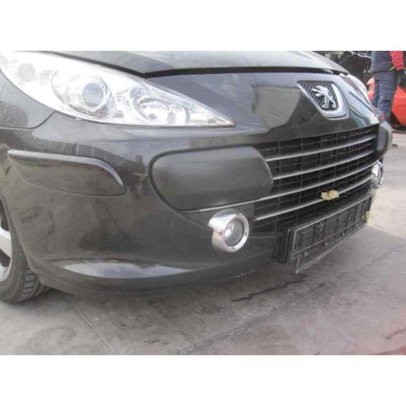 peugeot 307 cc (s2) del año 2006