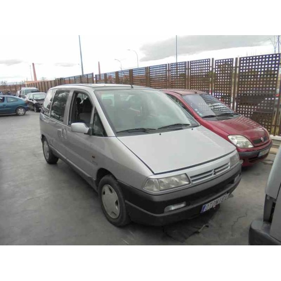 citroën evasion del año 1998