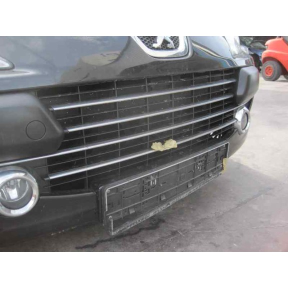 peugeot 307 cc (s2) del año 2006