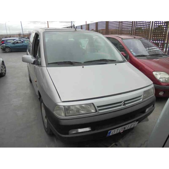 citroën evasion del año 1998