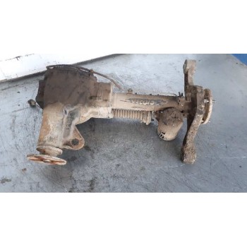 Recambio de diferencial delantero para mitsubishi montero (v60/v70) 3.2 di-d avance (5-ptas.) referencia OEM IAM MR453792  