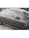 peugeot 307 cc (s2) del año 2006