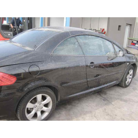 peugeot 307 cc (s2) del año 2006