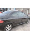 peugeot 307 cc (s2) del año 2006
