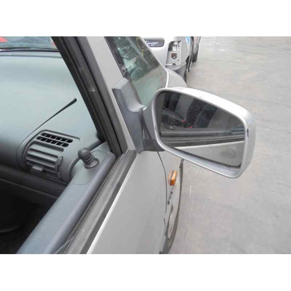 citroën evasion del año 1998