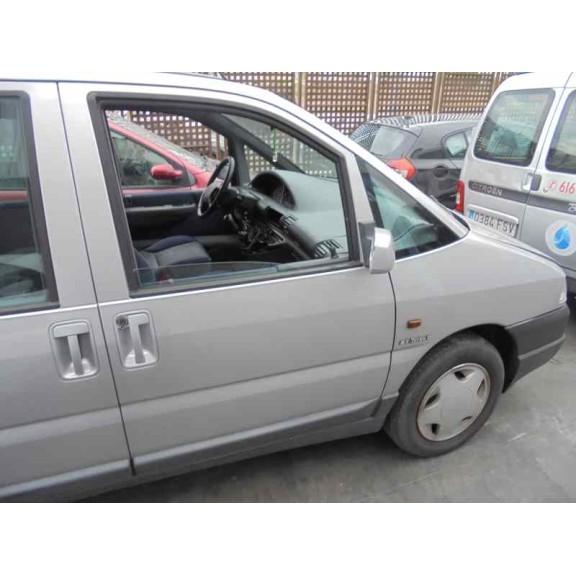 citroën evasion del año 1998