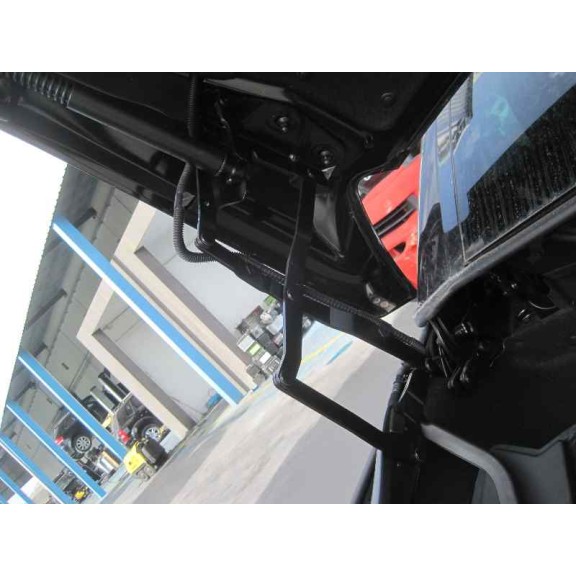 peugeot 307 cc (s2) del año 2006