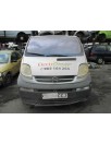 opel vivaro del año 2002
