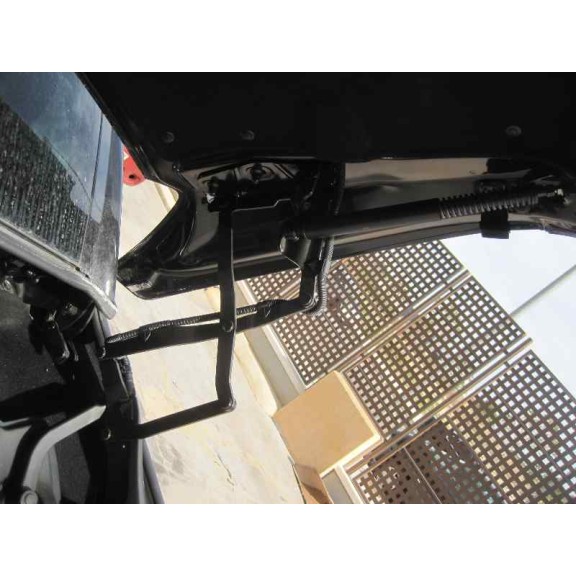 peugeot 307 cc (s2) del año 2006