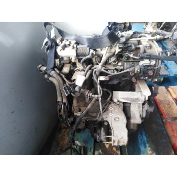 Recambio de motor completo para fiat stilo (192) 1.9 120 dynamic multijet referencia OEM IAM 192A8000  