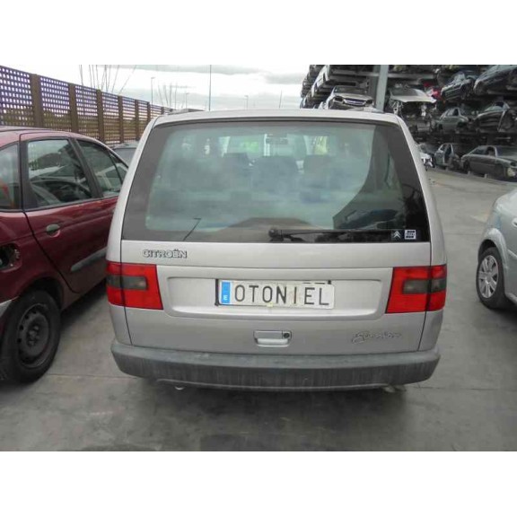 citroën evasion del año 1998