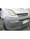 opel vivaro del año 2002