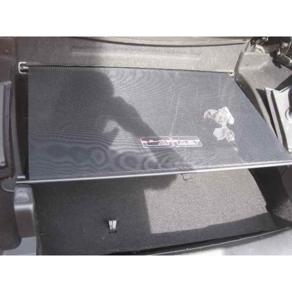 peugeot 307 cc (s2) del año 2006