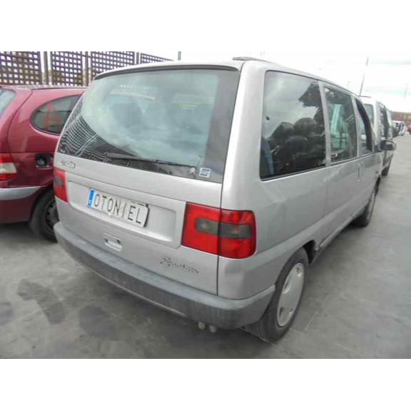 citroën evasion del año 1998