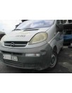 opel vivaro del año 2002