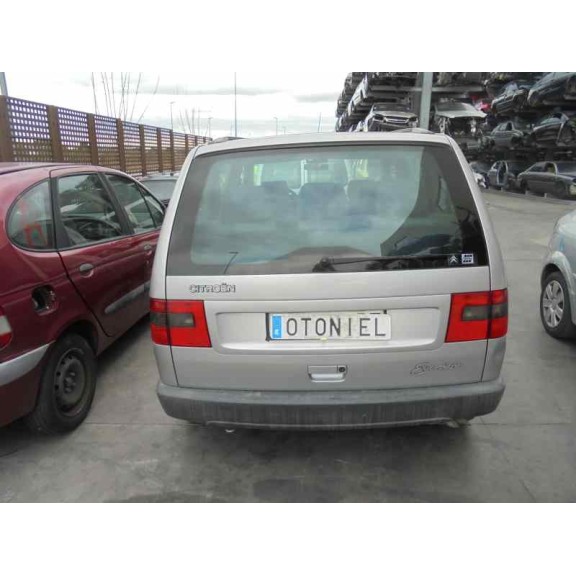 citroën evasion del año 1998