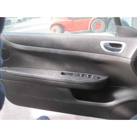 peugeot 307 cc (s2) del año 2006