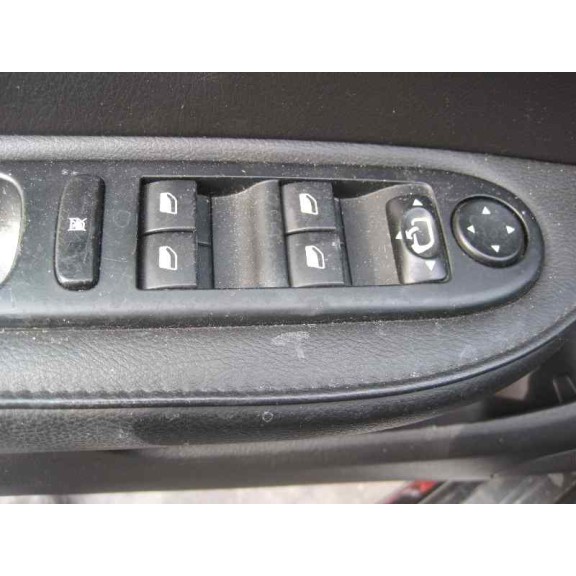 peugeot 307 cc (s2) del año 2006