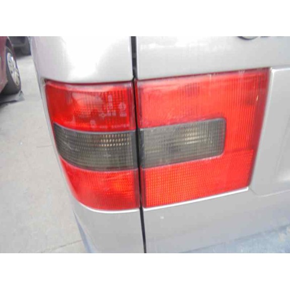 citroën evasion del año 1998