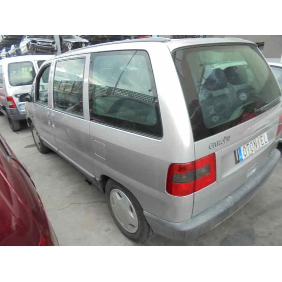 citroën evasion del año 1998