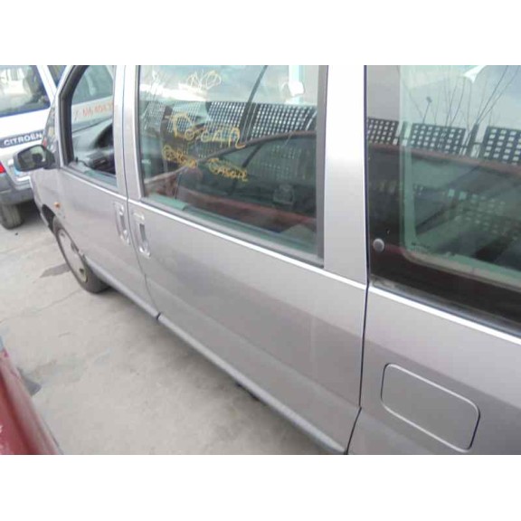 citroën evasion del año 1998