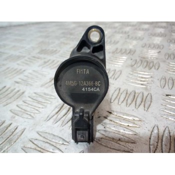 Recambio de bobina encendido para ford focus c-max (cap) 2.0 cat referencia OEM IAM 4M5G12A366BC  