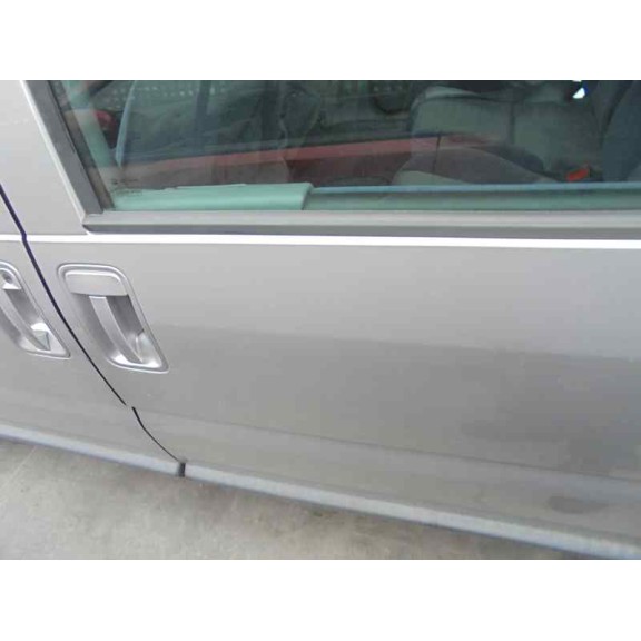 citroën evasion del año 1998