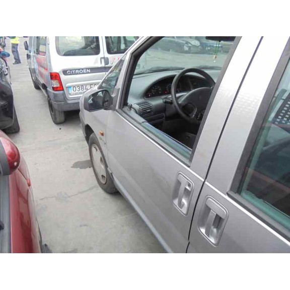 citroën evasion del año 1998