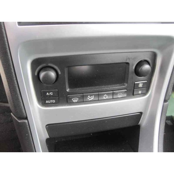 peugeot 307 cc (s2) del año 2006