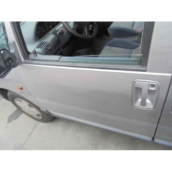 citroën evasion del año 1998