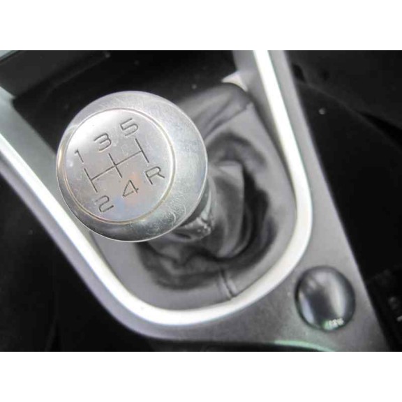 peugeot 307 cc (s2) del año 2006