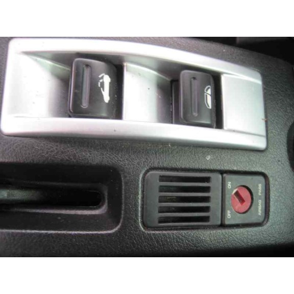 peugeot 307 cc (s2) del año 2006