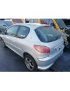 peugeot 206 berlina del año 2003