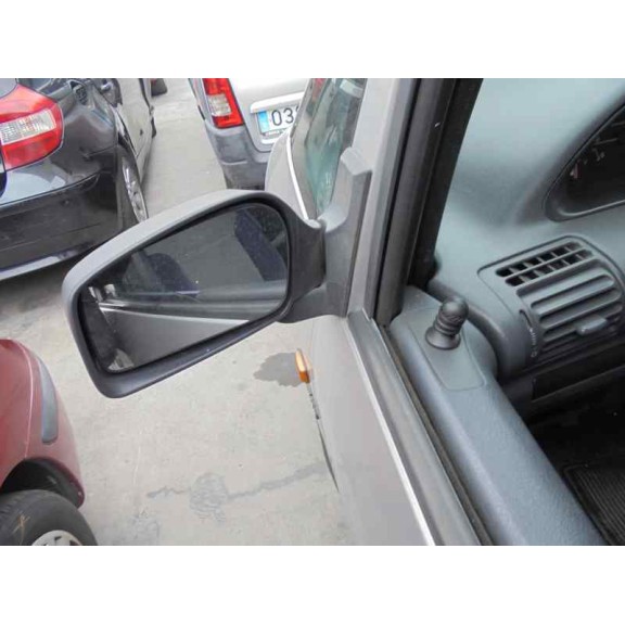 citroën evasion del año 1998