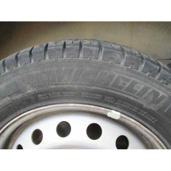 opel vivaro del año 2002