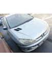 peugeot 206 berlina del año 2003