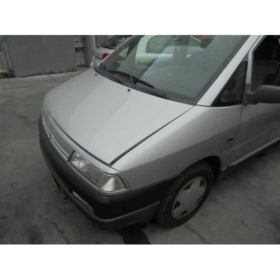 citroën evasion del año 1998