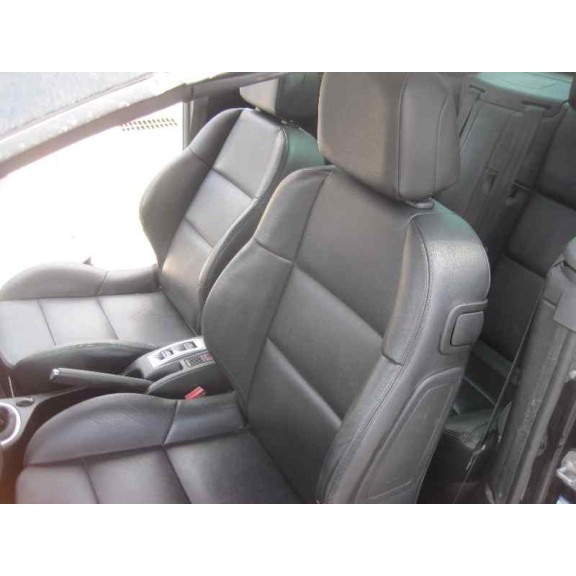 peugeot 307 cc (s2) del año 2006