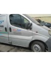 opel vivaro del año 2002