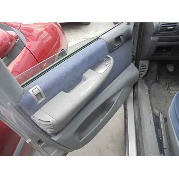 citroën evasion del año 1998