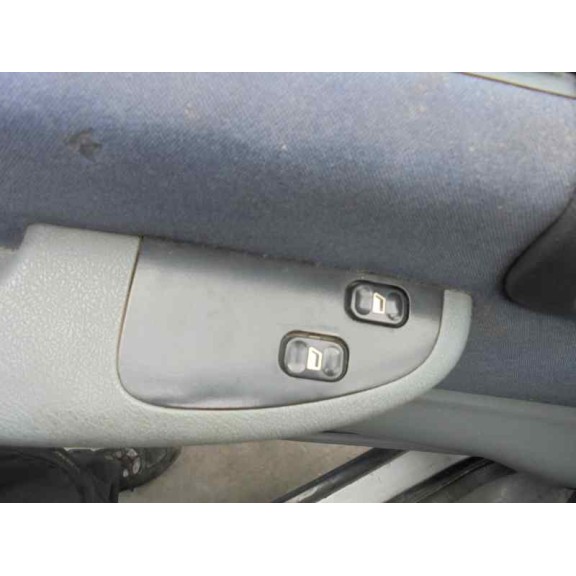 citroën evasion del año 1998