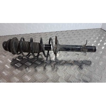 Recambio de amortiguador delantero izquierdo para peugeot 107 urban referencia OEM IAM 485200H010 5202SE 5202RW