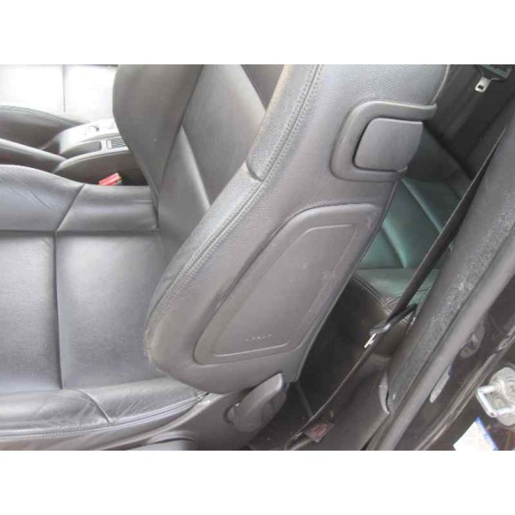 peugeot 307 cc (s2) del año 2006