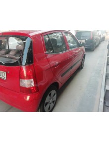 kia picanto del año 2006 2