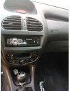 peugeot 206 berlina del año 2003