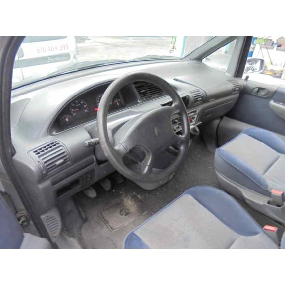 citroën evasion del año 1998