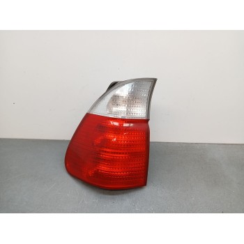 Recambio de piloto trasero izquierdo para bmw x5 (e53) 3.0d referencia OEM IAM depo 154441928l 