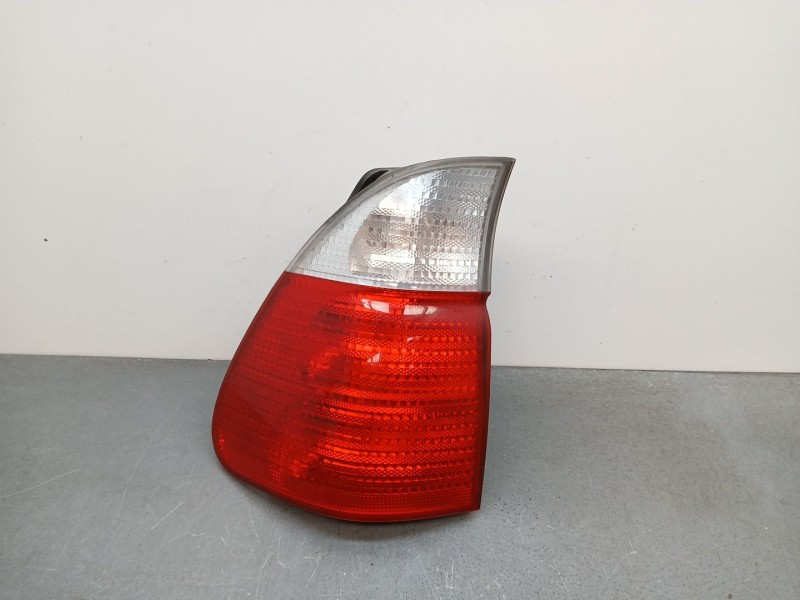 Recambio de piloto trasero izquierdo para bmw x5 (e53) 3.0d referencia OEM IAM depo 154441928l 