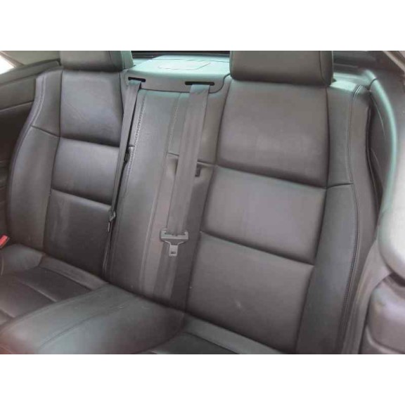 peugeot 307 cc (s2) del año 2006